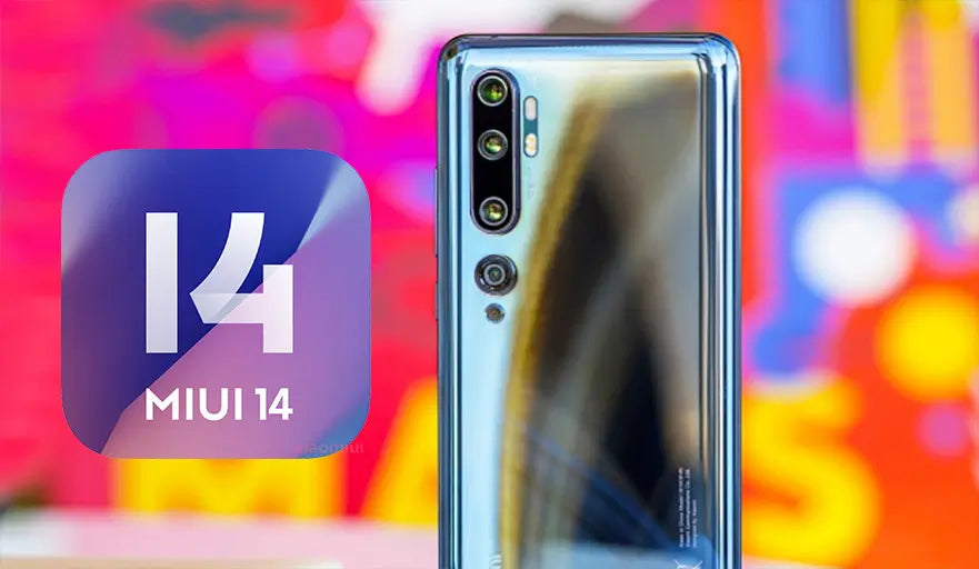 Qué va a pasar con MIUI 13 si tu Xiaomi no puede actualizar a MIUI 14